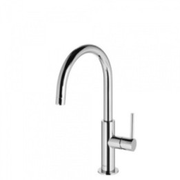 Tres Study-Tres bateria umywalkowa chrom 26290402