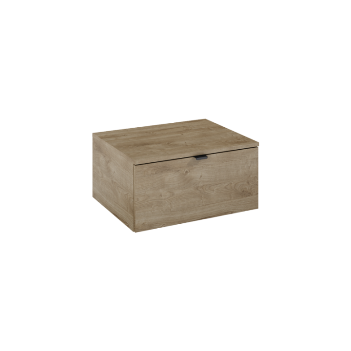 Szafka do stelaża 55,5x27,5x45,5 cm ELITA INDUS 60 1S dąb canela 168675