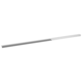 Uchwyt 60 cm ELITA KWADRO PLUS chrom 168369