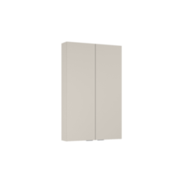 Szafka wisząca 50x80x12,6 cm ELITA FOR ALL 50 2D fume matt 168805
