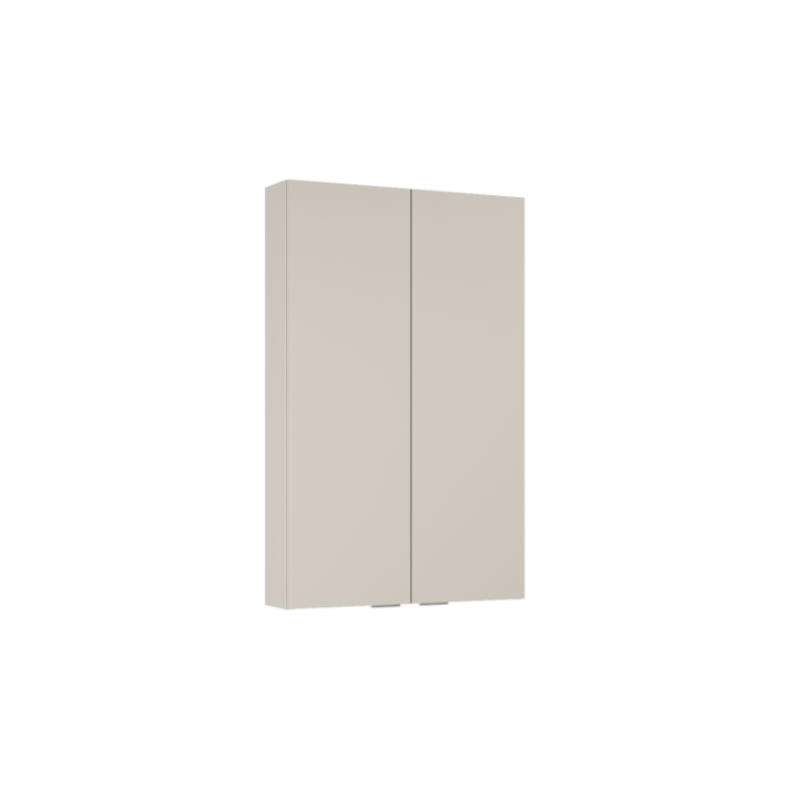 Szafka wisząca 50x80x12,6 cm ELITA FOR ALL 50 2D fume matt 168805