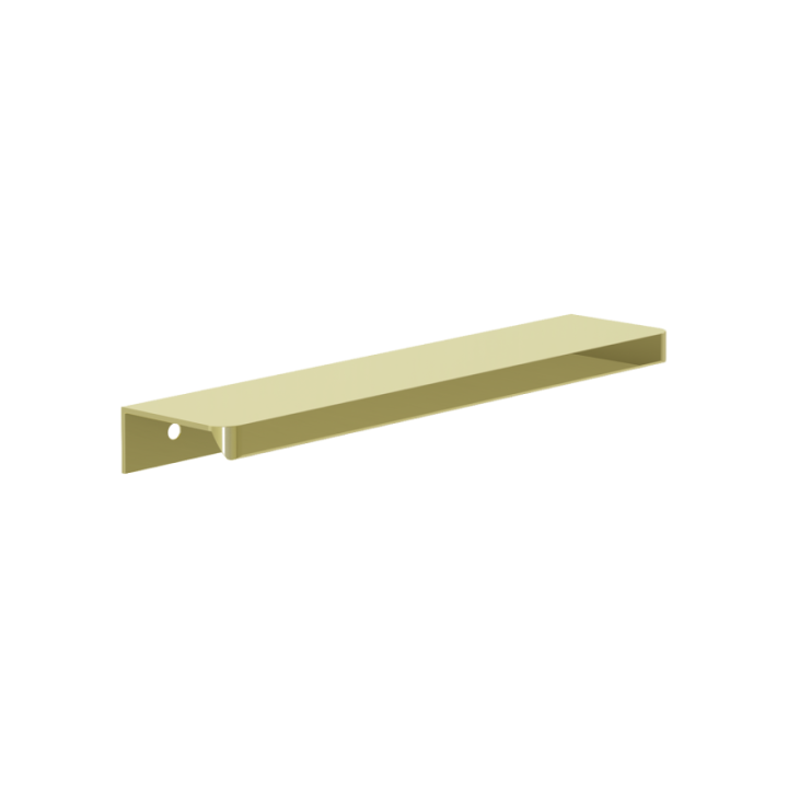 Uchwyt ELITA STREET PLUS R128 złoty 168904