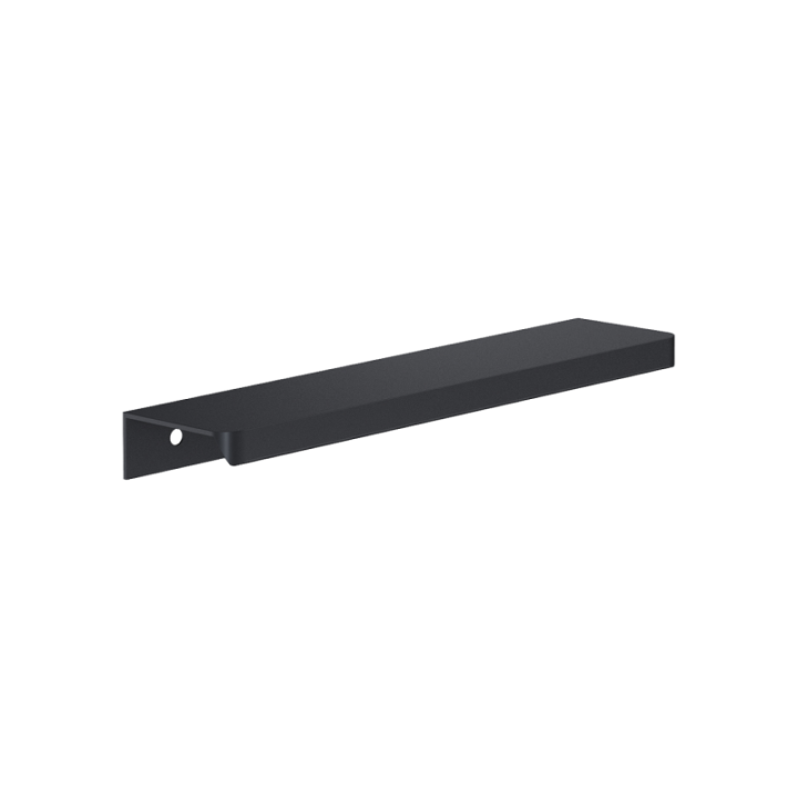 Uchwyt ELITA STREET PLUS R128 czarny mat 168906