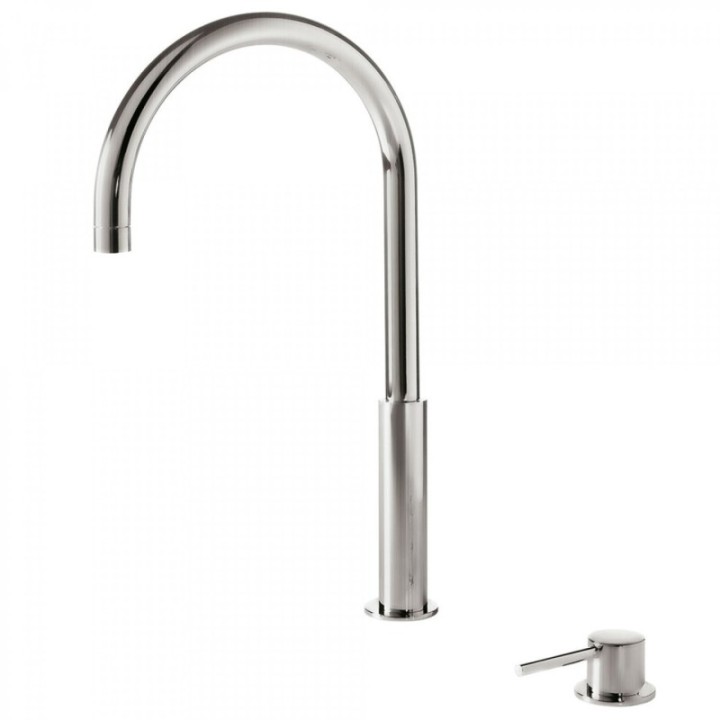 TRES STUDY-TRES - BATERIA UMYWALKOWA 2-OTWOROWA STAL 26110502AC
