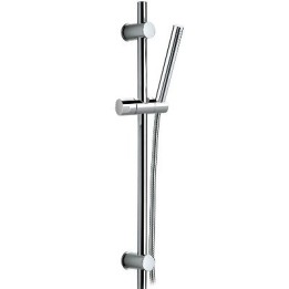 Zestaw natryskowy DANIEL ENERGY chrom A340435