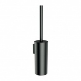 Szczotka toaletowa Omnires Modern Project grafit MP60621GR