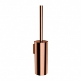 Szczotka toaletowa Omnires Modern Project miedź MP60621CP