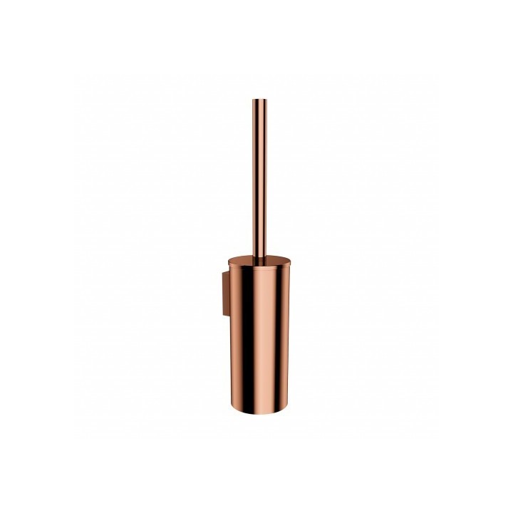 Szczotka toaletowa Omnires Modern Project miedź MP60621CP