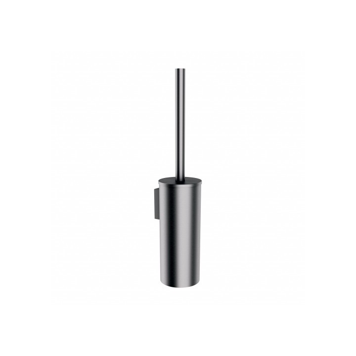 Szczotka toaletowa Omnires Modern Project nikiel MP60621NI