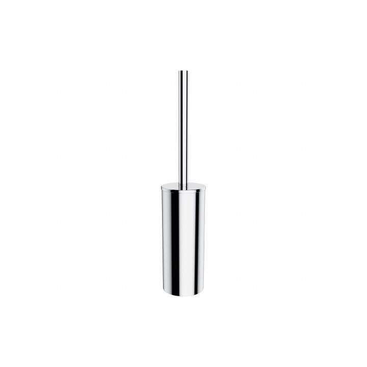 Szczotka toaletowa Omnires Modern Project chrom MP60622CR
