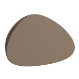 Wieszak na ręcznik Laufen IL Bagno Alessi caffe mat H8709761880001