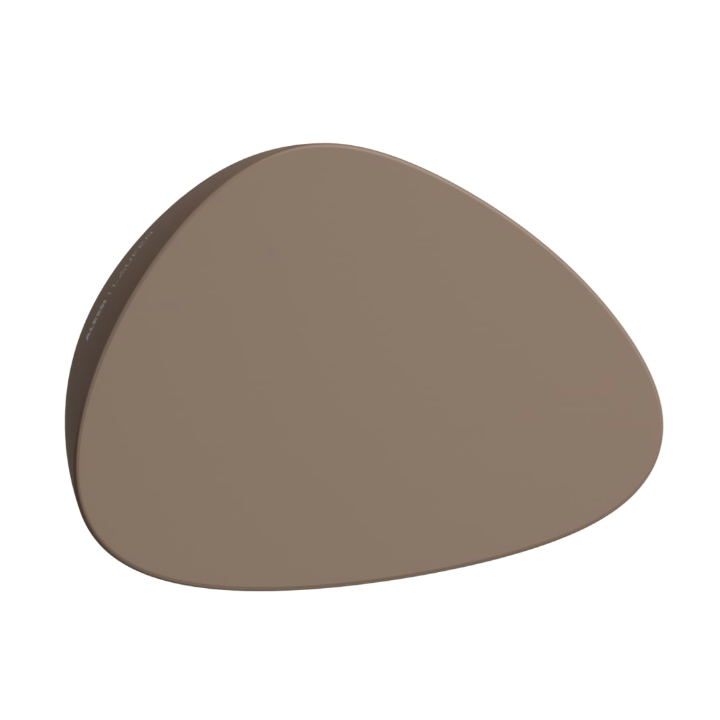 Wieszak na ręcznik Laufen IL Bagno Alessi caffe mat H8709761880001