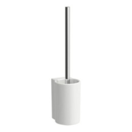 Szczotka WC ceramiczna LAUFEN VAL biały H8722820000001