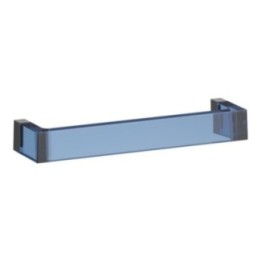Wieszak na ręcznik 300 mm LAUFEN KARTELL niebieski H3813300830001