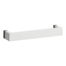 Wieszak na ręcznik 300 mm LAUFEN KARTELL biały H3813300900001
