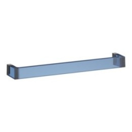Wieszak na ręcznik 450 mm LAUFEN KARTELL niebieski H3813310830001