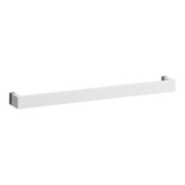 Wieszak na ręcznik 600 mm LAUFEN KARTELL biały H3813320900001