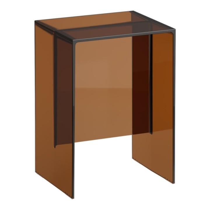 Taboret KARTELL BY LAUFEN bursztynowy H3893300810001