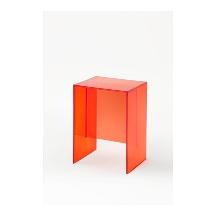 Taboret KARTELL BY LAUFEN pomarańczowy H3893300820001