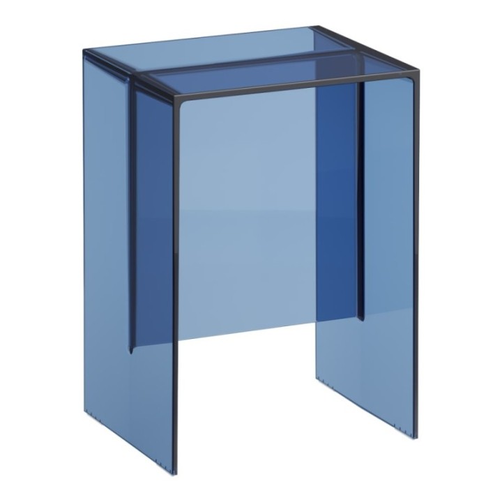 Taboret KARTELL BY LAUFEN niebieski H3893300830001