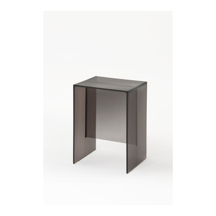 Taboret KARTELL BY LAUFEN szary dymiony H3893300850001