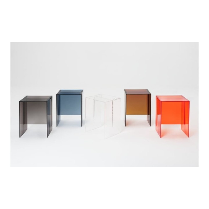 Taboret KARTELL BY LAUFEN zielony H3893300920001