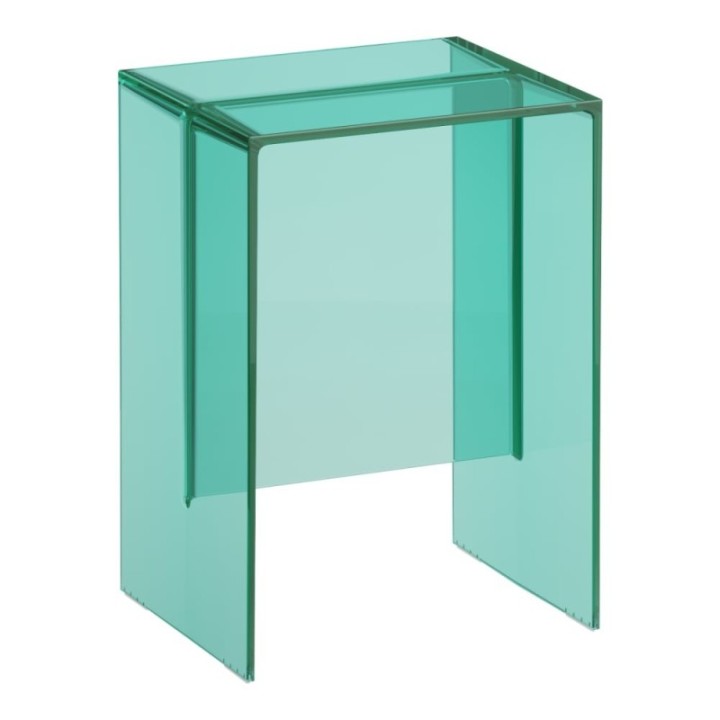 Taboret KARTELL BY LAUFEN zielony H3893300920001