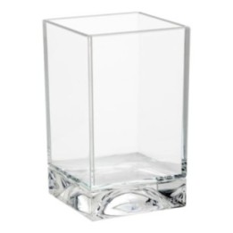 Kubek na szczoteczki KARTELL BY LAUFEN transparentny H3823300840001