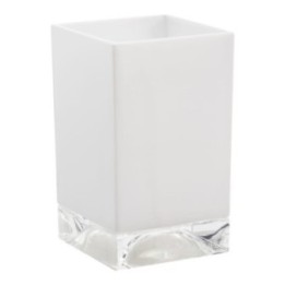 Kubek na szczoteczki KARTELL BY LAUFEN biały H3823300900001