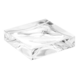 Mydelniczka KARTELL BY LAUFEN transparentna H3833300840001
