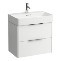 Szafka podumywalkowa 63,5x39x53 cm LAUFEN BASE biały mat H4023121102601