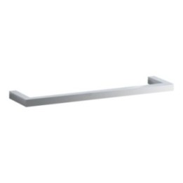 Wieszak na ręcznik 400 mm LAUFEN CASE aluminium ciemne H4909521060001