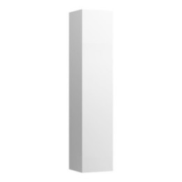 Kolumna 1650 mm LAUFEN ILBAGNOALESSI biały mat H4304610972601