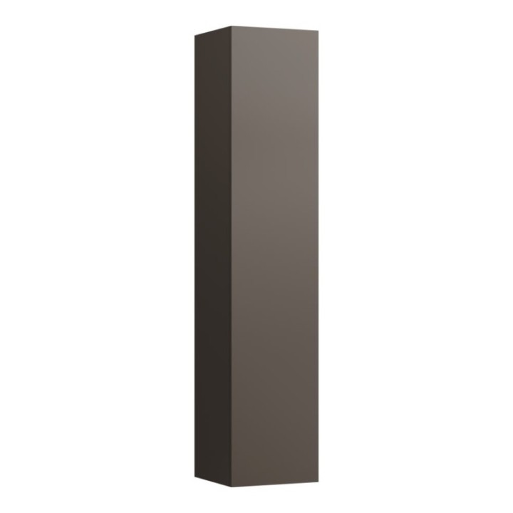 Kolumna 1650 mm LAUFEN ILBAGNOALESSI ciemny brąz H4304620974291