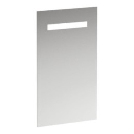 Lustro LED 450 mm LAUFEN LEELO bez wyłącznika H4476119501441