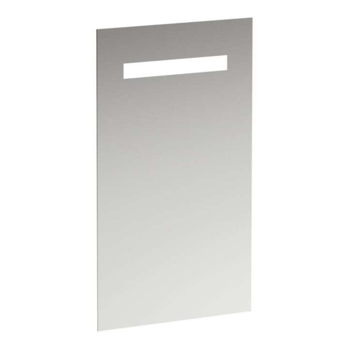 Lustro LED 450 mm LAUFEN LEELO H4476129501441