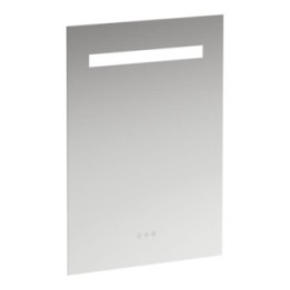 Lustro LED 550 mm LAUFEN LEELO H4476229501441