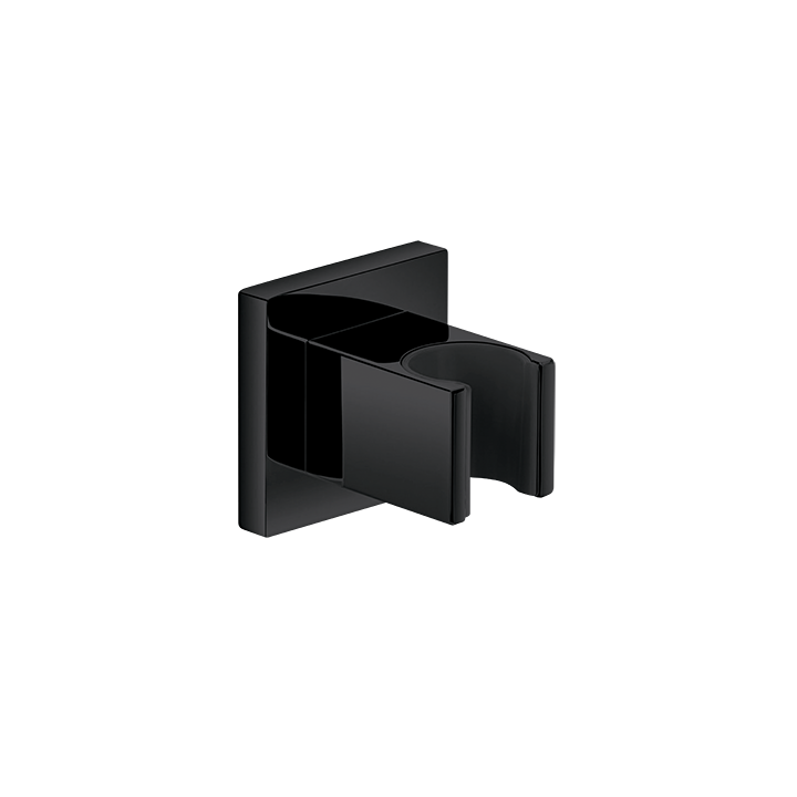 Uchwyt punktowy Omnires czarny 8876ABL