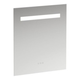 Lustro LED 600 mm 2700-6000 K LAUFEN LEELO H4476339501441