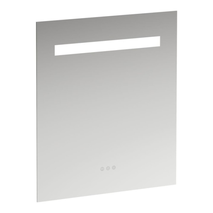 Lustro LED 600 mm 2700-6000 K LAUFEN LEELO H4476339501441