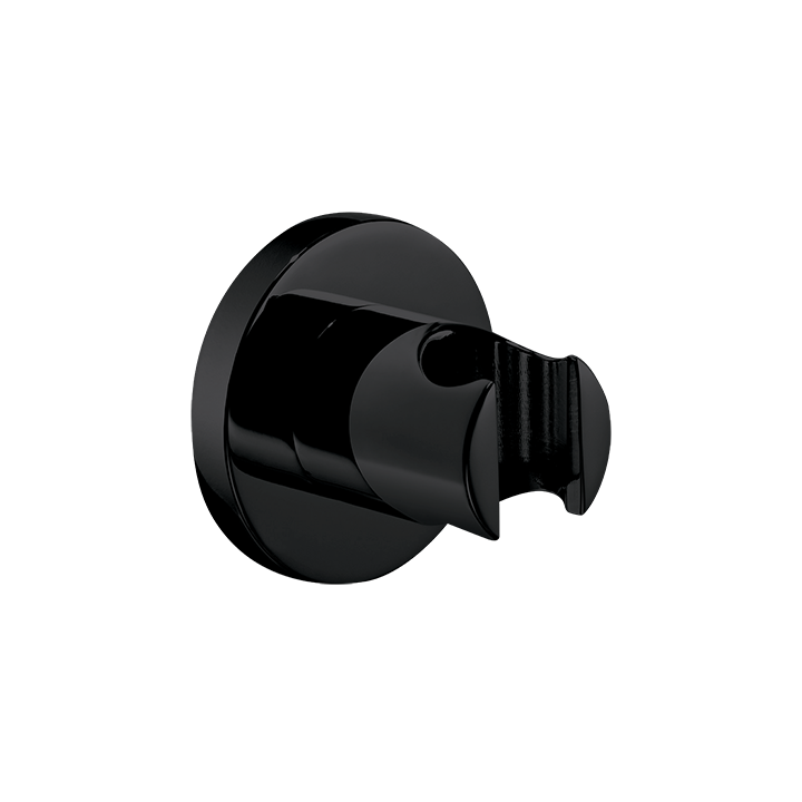 Uchwyt punktowy Omnires czarny 8873ABL