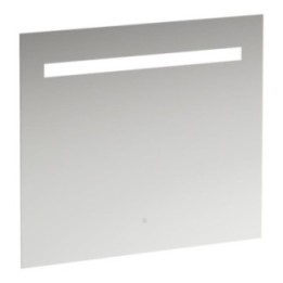 Lustro LED 800 mm LAUFEN LEELO H4476429501441