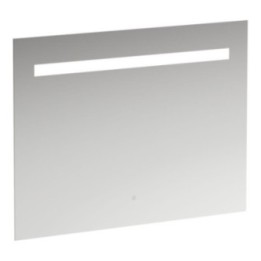 Lustro LED 900 mm LAUFEN LEELO H4476529501441