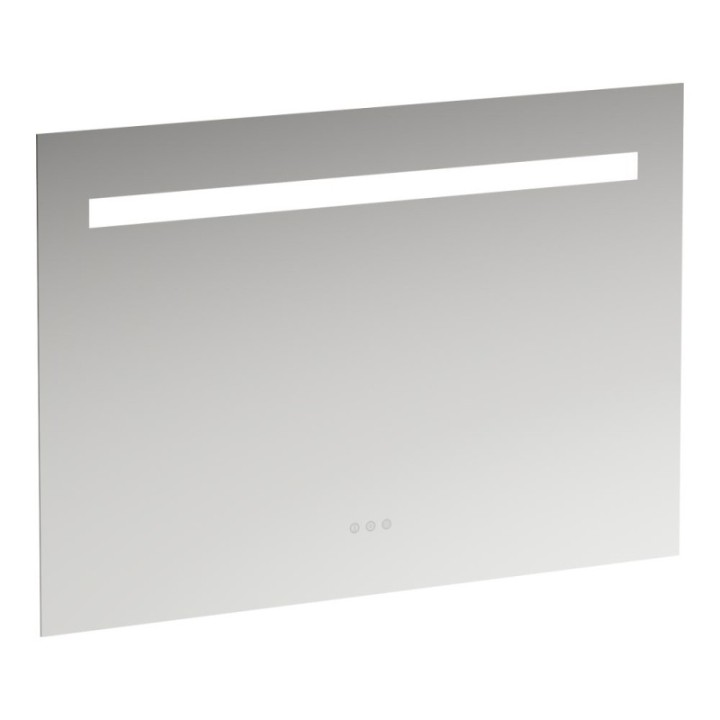 Lustro LED 1000 mm 2700-6000 K LAUFEN LEELO H4476639501441
