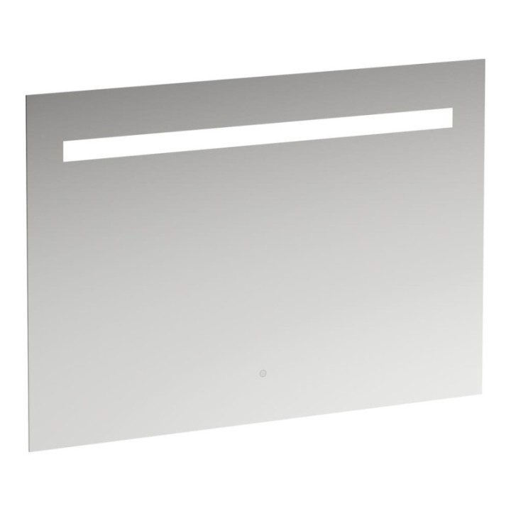 Lustro LED 1000 mm LAUFEN LEELO H4476629501441