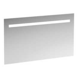 Lustro LED 1200 mm LAUFEN LEELO bez wyłącznika H4476719501441