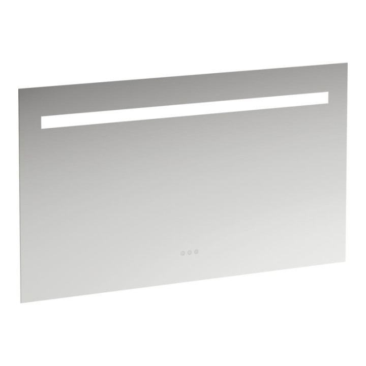 Lustro LED 1200 mm 2700-6000 K LAUFEN LEELO H4476739501441