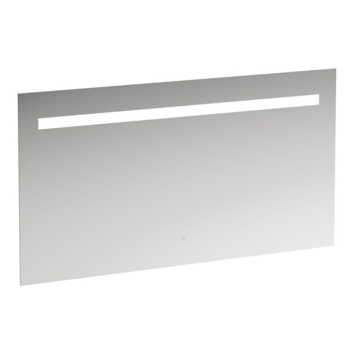 Lustro LED 1300 mm LAUFEN LEELO H4476829501441