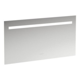 Lustro LED 1300 mm 2700-6000 K LAUFEN LEELO H4476839501441