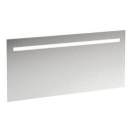 Lustro LED 1500 mm LAUFEN LEELO H4476929501441